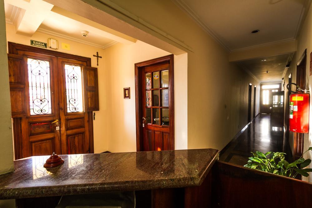 The Plaza Hotel Braganca Paulista Exterior photo