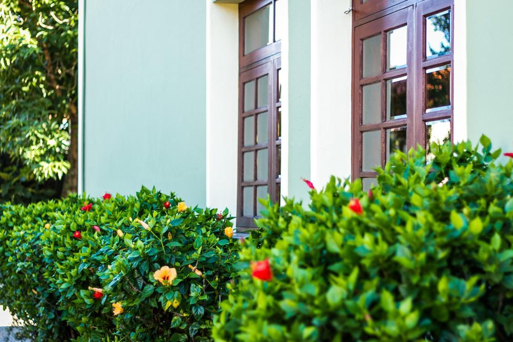 The Plaza Hotel Braganca Paulista Exterior photo